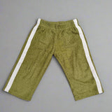 Terry Pants | Pistachio