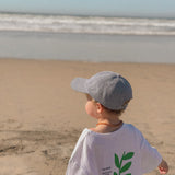 Childhood Corduroy Hat | Ocean